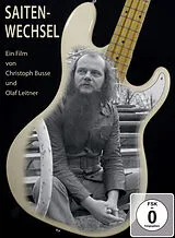 Saitenwechsel DVD