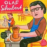 Olaf Schubert CD Mwisterwerke selbstgemacht