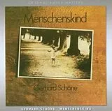 Gerhard Schöne CD Menschenskind