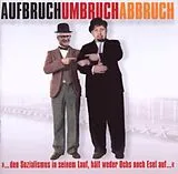VARIOUS CD Aufbruch Umbruch Abbruch