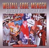 VARIOUS CD Weltall Erde Mensch