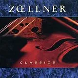 Dirk Zöllner & Trio Bravo CD Zöllner Classics