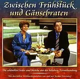 Margot/Quermann,Heinz Ebert CD Zwischen Frühstück Und Gänsebraten