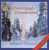 ORIGINAL AMIGA KLASSIKER CD Winterland Wunderland