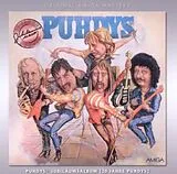 Puhdys CD Das Jubiläumsalbum.Puhdys 20