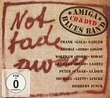 AMIGA Blues Band CD Not Fade Away