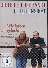 Wie haben wir gelacht DVD