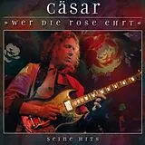 Peter Caesar Glaeser CD Wer Die Rose Ehrt