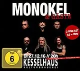 Monokel CD + DVD Video 40 Jahre Monokel-70 Jahre Speiche