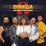 Omega CD Das Deutsche Album