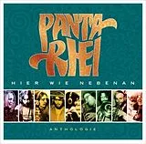 Panta Rhei CD Anthologie-Hier Wie Nebenan
