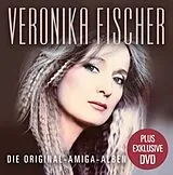 Veronika Fischer CD Die Original Amiga-Alben+Exklusive Dvd