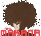 AXL MAKANA CD Ich Ist Ein Anderer