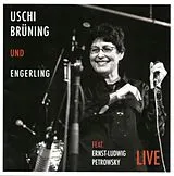 Uschi Brüning & Engerling CD Live