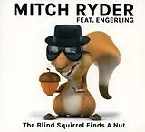 Ryder Mitch CD The Blind Squirrel Finds A Nut