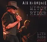 Mitch Ryder Feat. Engerling CD Air Harmonie.Live In Bonn