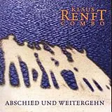 Renft CD Abschied Und Weitergehn
