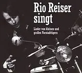 Rio Reiser CD Rio Reiser singt von kleinen ...