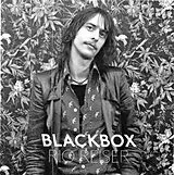 Rio Reiser CD & Buch Blackbox