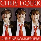 CHRIS DOERK CD Nur Eine Sommerliebe
