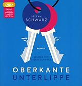 Stefan Schwarz CD Oberkante Unterlippe