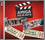 Various CD Amiga Film-Hits