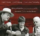 WIGLAF/BRÜNING,USCHI DROSTE CD Meine Ostdeutschen Adoptivelte
