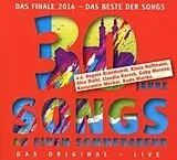 Konstantin/Branduardi,A Wecker CD Songs An Einem Sommerabend.30 Jahre