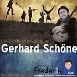 Gerhard Schöne CD Unter Deinen Flügeln