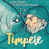 Axel Prahl & Das Inselorcheste Vinyl Timpete