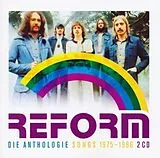 Reform CD Die Anthologie,Songs 1975-1986