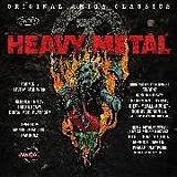 Original Amiga Classics CD Heavy Metal