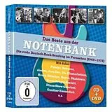 Various CD + DVD Video Das Beste Aus Der Notenbank