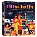 Original Amiga Classics CD Amiga Beat,Rock Und Pop