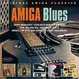 Original Amiga Classics CD Amiga Blues