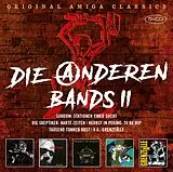 Original Amiga Classics CD Die Anderen Bands Ii