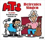 MTS CD Das Beste Aus 50 Jahren Mts