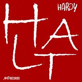 Hardy CD Halt