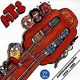 M. T.S. CD Mts Jubiläumsausgabe