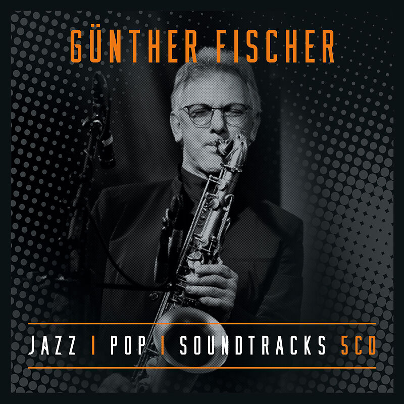 Jazz Pop Soundtracks