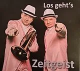 Jörg W Zeitgeist ( Uwe Steimle CD Los Gehts