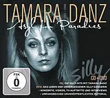 Silly CD + DVD Video Tamara Danz- Asyl Im Paradies