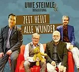 Uwe Steimle CD Zeit Heilt Alle Wunder