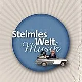 Steimle,Uwe Vinyl Steimles Weltmusik