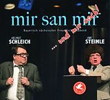 Helmut/Steimle,Uwe Schleich CD Mir San Mir...Und Mir Ooch