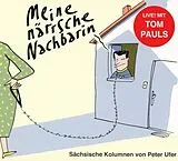 Hoerbuch Meine närrische Nachbarin von