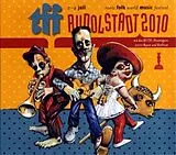 Various CD + DVD Video Rudolstadt 2010