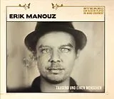 Erik Manouz CD Tausend Und Einen Menschen