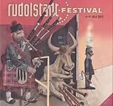 Various CD Rudolstadt 2017