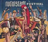 Various CD Rudolstadt 2018